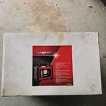 Snap-on Leak Detection System EELD100A Smoke Machine. Fixed Price $850.00.