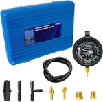 Vacuum Gauge, Universal Automotive Kit For Car & Truck. Fixed Price $25.65.