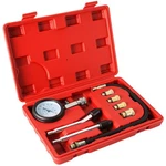 Atpeam Petrol Engine Compression Tester 8PCS Cylinder Pressure Gauge Kit For.... Fixed Price $19.47.