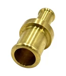 V38-1114 Paccar Fitting 3/8 Beaded Hose To 5/8-18 Brass Dynacraft Air Dot. Fixed Price $36.09.