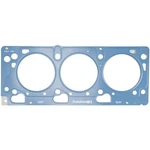 26208 Pt Felpro Cylinder Head Gasket Front Passenger Right Side For Vw 300 Hand. Fixed Price $66.09.