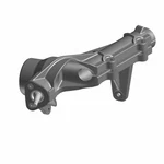Polaris Hubstrut Assembly, Right, 4X4, For Ranger Models - 1822826. Fixed Price $379.99.