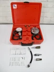 Matco Mcvk CT65-A & Compound Meter Vehicle Vacuum Pressure Testing Fuel Gauge. Fixed Price $114.05.