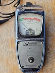 Peerless Instruments Alternator & Diode Tester AL-1. Fixed Price $13.99.
