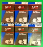 New Case Of Engine Oil Filters Auto Extra 618-57078 For Mercedes-benz, CH8902. Fixed Price $24.99.