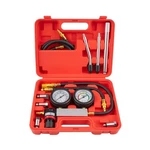 Cylinder Leak Down Tester Kit For Gasoline Engines W/ Extension Rod. Fixed Price $42.30.