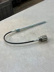 Miller 9553 3.0L Turbo Diesel Compression Test Adapter ----------- New Old Stock. Fixed Price $71.42.