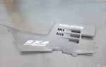 2002 Polaris Magnum 325 2X4 Side Panel Gun Metal Grey 2632101-317. Fixed Price $65.00.