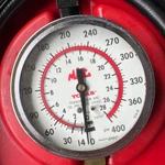 Mac Tools Transmission Oil Pressure Tester TPT450M. Fixed Price $75.00.