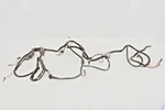 2002 Polaris Sportsman 700 Main Wiring Harness Motor Wire Loom 2460936 JP3. Fixed Price $167.20.