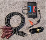 Ferret 950 Lab Automotive Oscilloscope Kv Adapter, In Good Condition Rare. Fixed Price $250.00.