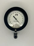 Omega Engineering Vacuum Test Gauge. Fixed Price $99.00.