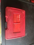 Snap-on BEX13A 13PC 3/8 Drive Hex Head Extractor Set (1/4 -3/4 (8MM-19MM). Fixed Price $227.50.