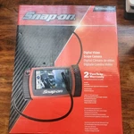 Snap-on BK5600DUAL85 Borescope Video 36" 8.5MM Diameter View Head. Fixed Price $289.00.