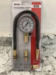 Innova 3612 Compression Tester Psi Pressure Gauge Reader Hose 4 Piece Kit. Fixed Price $29.66.