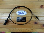 Polaris Atv Choke Cable Replaces Oem #'s 7081008, And 7081171 Magnum Xplorer. Fixed Price $24.00.