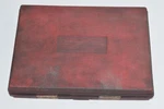 Snap-on Tools Gauge Blow Mold Plastic Carrying Case Only Storage Box MT308 PB18. Fixed Price $24.95.