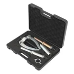 Maxpeedingrods Injector Nozzle Cup Sleeve Tube Remover & Installer Tool Kit. Fixed Price $187.68.