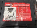Snap Tools Usa EEPV500 Automotive Diagnostic Compression Gauge Test Set. Fixed Price $299.00.