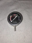 Engine Vacuum Fuel Pump Tester Vintage Made Usa 536-60. Fixed Price $31.99.