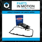Automatic Gearbox Oil Filter Fits Porsche Panamera 970 3.0 11 16 Transmission. Fixed Price $49.98.