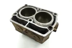 2002 Polaris Sportsman 700 Oem Std Cylinder Block 2202158. Fixed Price $59.95.