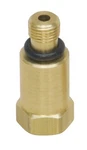 Lisle 20530 10MM Spark Plug Adapter For Compression Tester. Fixed Price $13.00.