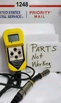 Kent Moore Pressure Vacuum Gauge CH-48027. Fixed Price $179.00.
