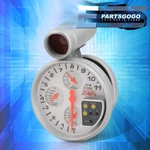 For Mazda 5" Oil Water Temp Pressure 4-IN-1 Combo W/ 11,000 Rpm Tachometer Gauge. Fixed Price $48.99.