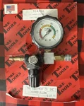 T&e Tools Equipment Cylinder Leakage Tester 14MM 18MM Adaptors Usa 4494. Fixed Price $38.25.