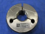 New Fox Valley Metrology 1/4-16 UNJ-3A Nogo Pd 1.2056 Thread Gauge TR-1400-451. Fixed Price $24.99.