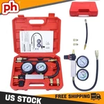 Cylinder Tester Petrol Engine Compression Leakage Detector Us. Fixed Price $27.22.