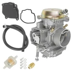Caltric Carburetor For Polaris Sportsman 600 2003-2005 3131463 3130898 3131200. Fixed Price $37.00.