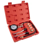 8 Pcs Compression Tester Kit, Petrol Pressure Range Of 0-300 Psi.... Fixed Price $20.08.