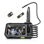 Vividia BD-55100 Dual-camera Borescope Inspection 5.5MM Diameter Probe. Fixed Price $449.98.