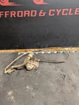 2001 2002 Polaris Trail Boss 325 Rear Brake Caliper Lines And Master Cylinder -. Fixed Price $74.99.