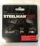 New Steelman Pro 79039 Wi-fi Video Scope Accessory Set. Fixed Price $8.99.