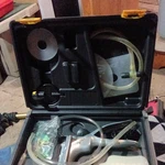 Mityvac MV8500 Elite Automotive Test Kit For Vacuum And Pressure Diagnostics. Fixed Price $50.00.