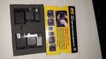 Ipa Fuel Pump Relay Bypass Master 6 Piece Kit 9038. Fixed Price $79.99.