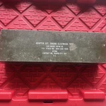 Sun WPW-10 Military Electrical Test Adapter Set M151 M35 M37 Willys M38A1. Fixed Price $660.00.