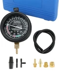 Vacuum Fuel Pump Tester Gauge Kit Carburetor Leak Diagnostic. Fixed Price $21.87.