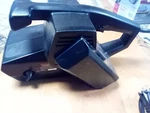 315.117120 Craftsman Double Insulated 3X21 Belt Sander. Fixed Price $40.00.