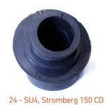 Carburetor Synchrometer Adapter Type 24 - Su 4, Stromberg 150 Cd. Fixed Price $32.02.