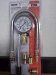 New Innova 3614 Compression Testor Plus Kit 18MM 14MM 10MM 12MM Adapter 15" Hose. Fixed Price $34.99.