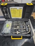 Mityvac MVA7216, Atf Refill Accessory And Adapter Kit, MV6400 Fluid Extractor. Fixed Price $300.00.