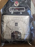 Pioneer Photo Model 36 Tachometer 2400-12000 Rpm Analog Original Box. Fixed Price $30.00.