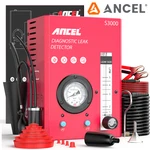 Ancel S3000 Automotive Evap Smoke Machine Diagnostic Car Leak Detection Tester. Fixed Price $161.99.
