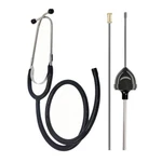 Stethoscope Car Engine Block Diagnostic Cylinder Automotive Hearing. Fixed Price $12.99.