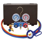 Mastercool 89660-PRO5 Automotive R134A 2-WAY Manifold Gauge Set With 3-IN-1 C.... Fixed Price $178.32.