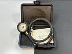 Matco Tools Usa MDBPT1 Back Pressure Tester Kit With Case (ashcroft Gauge). Fixed Price $52.24.
